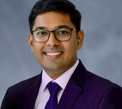 Dr. Ankur